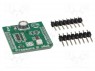 Click board;  ; I2C,SPI; MS5803; mikroBUS 