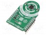 Click board;   ; SPI; MLX90316; 5DC