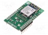 Click board; WiFi; SPI,WiFi; ATWINC1510; mikroBUS ; 3,3DC