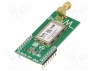 Click board; ; UART; ME70-169; mikroBUS ; 3,3DC