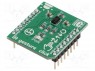 Click board; I2C; APDS-9960; mikroBUS ; 3,3DC