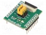 Click board; ; I2C,SPI; FFC/FPC,mikroBUS ; 3,3/5DC