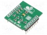 Click board;  ; GPIO,I2C; TCS3771; mikroBUS 