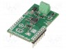 Click board; ; LIN,UART; MCP2003B; 3,3DC