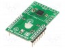 Click board; I2C; SX8633; mikroBUS ; 3,3DC