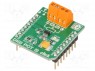 Click board;  ; SPI; TPL0501; 3,3/5DC