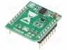 Click board; timer; I2C; DS1682; mikroBUS ; 3,3/5DC