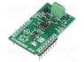 Click board; ; CAN,LIN,UART; ATA663211; 3,3DC