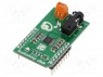 Click board; ; I2C; LM48100Q-Q1 Boomer™; 3,3/5DC