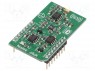 Click board; ; SPI; MCP4921; mikroBUS ; 3,3DC