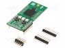 Click board;  ; GPIO,JTAG,USB; FT900; 3,3DC