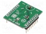 Click board; -; I2C; VEML6075; mikroBUS ; 3,3DC