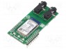 Click board; Bluetooth; UART; RN52-I/RM; 3,3DC