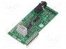 Click board; ; ; MAX6106,MCP609; 5DC