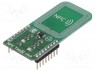 Click board; RFID; I2C; NT3H1101; mikroBUS ; 3,3DC