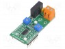 Click board; ; GPIO; G6D-ASI,NA556; mikroBUS ; 5DC