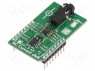 Click board;    ; SPI; 3,3/5DC