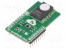 Click board;  ; I2C; iAQ-Core sensor; mikroBUS 