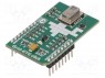 Click board;   ; I2C; AMG8853