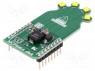 Click board; LED; PWM; MCP1664; mikroBUS ; 3,3/5DC