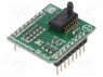 Click board;  ; I2C,SPI; MS5525DSO-SB001GS; 3,3DC