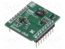 Click board;  ; I2C; MAX30105; mikroBUS ; 3,3/5DC