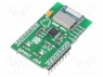 Click board;  RF; UART; SP1ML; mikroBUS ; 3,3DC