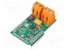 Click board;  ; GPIO,I2C; MIC24045; 3,3/5DC