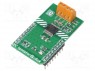 Click board; ; I2C; ADM3260; 3,3/5DC