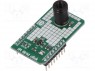 Click board;  ; I2C; MLX90621BAD; 3,3/5DC