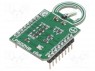 Click board;  ; I2C,SPI; LPS22HB; mikroBUS 