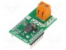 Click board; LED; PWM; MCP1662; mikroBUS ; 3,3/5DC