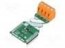 Click board; ; UART; MAX3471; mikroBUS ; 3,3/5DC