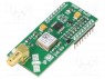 Click board; GPS; UART; L70; mikroBUS ; 3,3/5DC