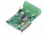 Click board;  ; I2C; MAX31760; 3,3/5DC