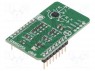 Click board; ,; I2C,SPI; LMS6DSL; 3,3DC