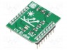 Click board; -; I2C; VEML6070; mikroBUS ; 3,3/5DC