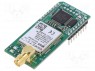 Click board; GSM/GPRS; GPIO,UART; mikroBUS ; 3,3/5DC