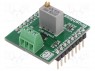 Click board;  ; GPIO,PWM; DRV10964; 3,3/5DC