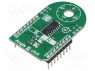 Click board;   ; SPI; AK7451; mikroBUS 