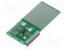 Click board;  ; GPIO; MCP606; mikroBUS 