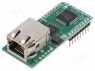 Click board; ; GPIO,RS232,UART; ADM3252E; 3,3/5DC