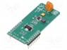 Click board; LED; PWM; MCP1643; mikroBUS ,; 3,3/5DC