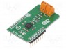 Click board;  ; GPIO,SPI; MAX31865