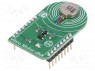 Click board;  ; PWM; DMG3420U; 3,3DC