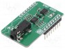 Click board;  GSR; SPI,; 3,3/5DC