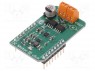 Click board;  ; GPIO,PWM; MIC2606,MIC4605