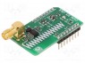 Click board;  ; GPIO; MICRF230; SMA,mikroBUS 