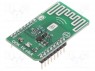 Click board;  ; I2C; MICRF114; mikroBUS ; 3,3DC