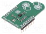 Click board;  ; GPIO,I2C; IQS624; 3,3DC